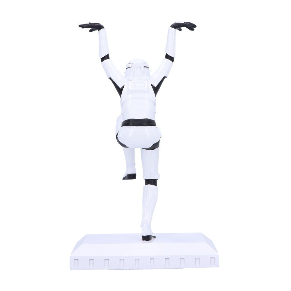 Original Stormtrooper Figure Crane Kick Stormtrooper 20 cm - Image 2