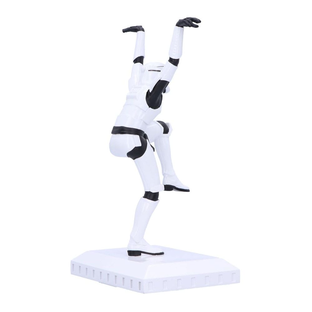 Original Stormtrooper Figure Crane Kick Stormtrooper 20 cm - Image 5