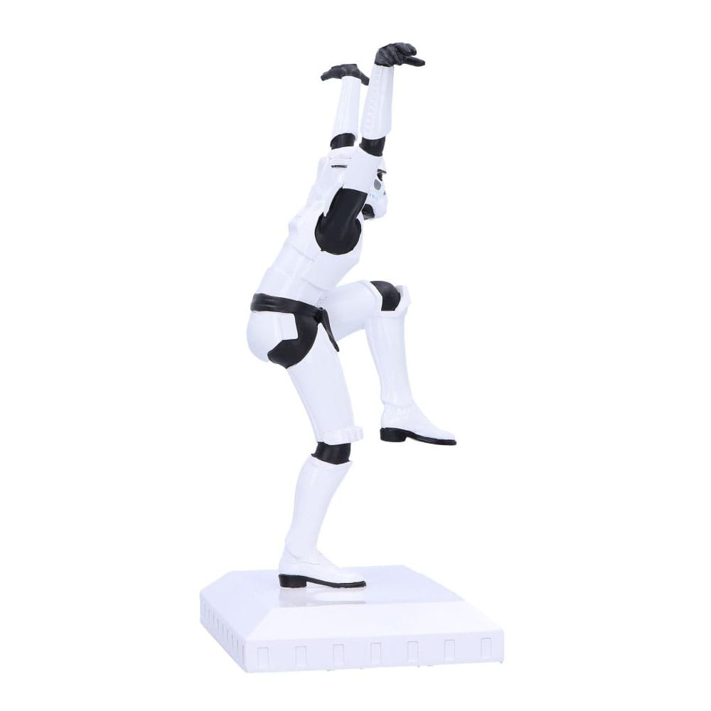 Original Stormtrooper Figure Crane Kick Stormtrooper 20 cm - Image 6