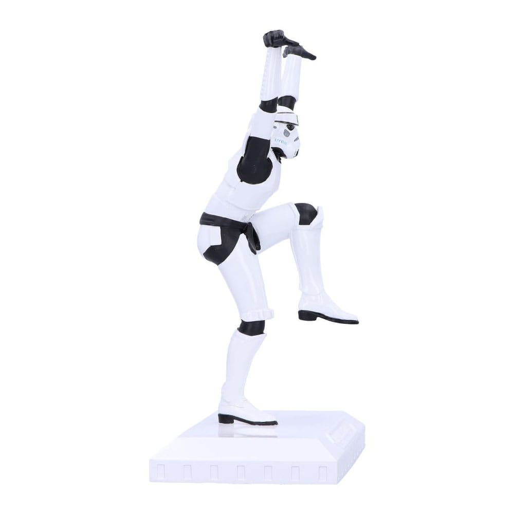 Original Stormtrooper Figure Crane Kick Stormtrooper 20 cm - Image 7