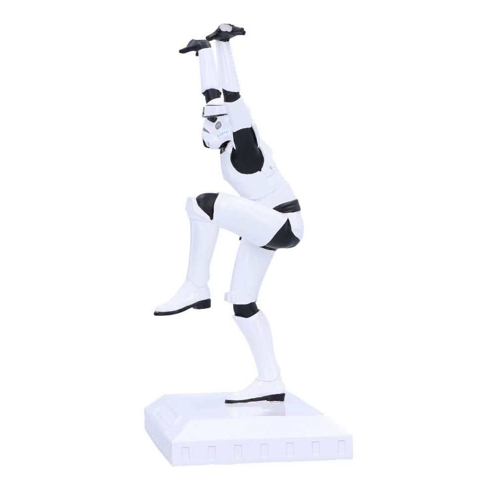 Original Stormtrooper Figure Crane Kick Stormtrooper 20 cm - Image 14