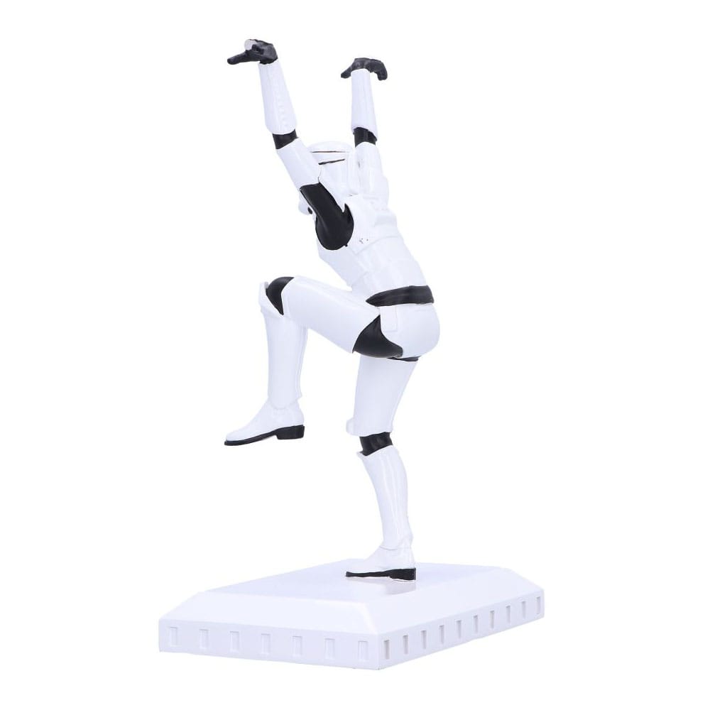 Original Stormtrooper Figure Crane Kick Stormtrooper 20 cm - Image 16
