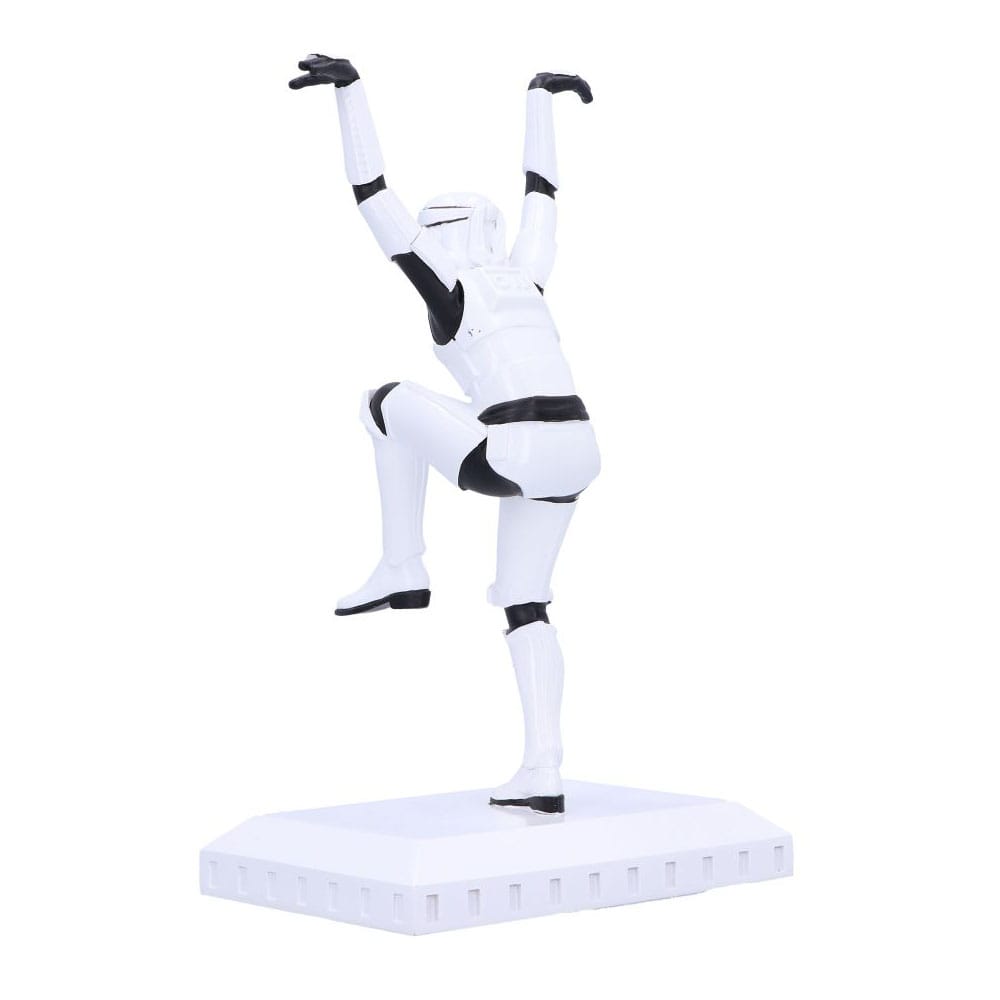 Original Stormtrooper Figure Crane Kick Stormtrooper 20 cm - Image 17