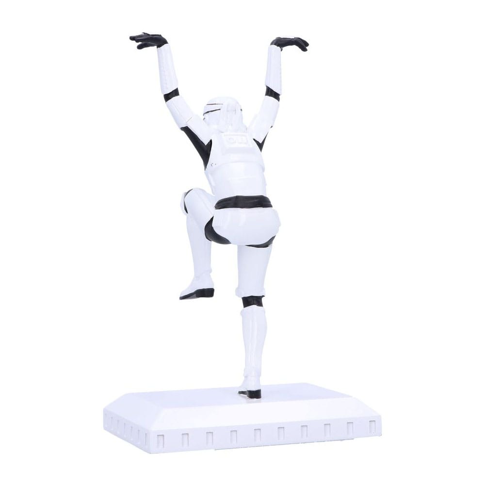 Original Stormtrooper Figure Crane Kick Stormtrooper 20 cm - Image 18
