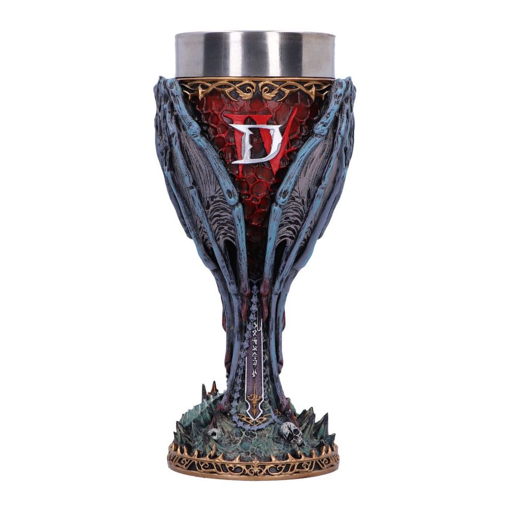 Diablo IV Goblet Lilith - Image 2