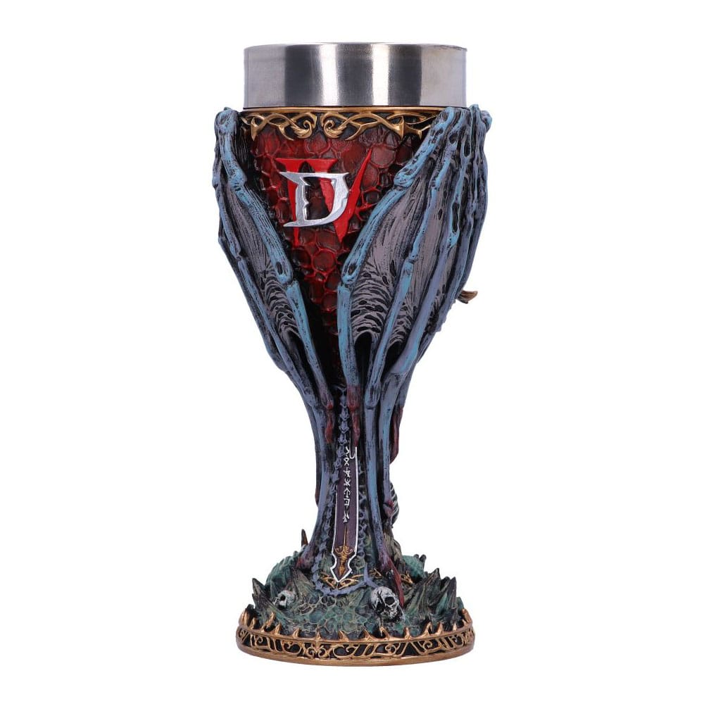 Diablo IV Goblet Lilith - Image 3