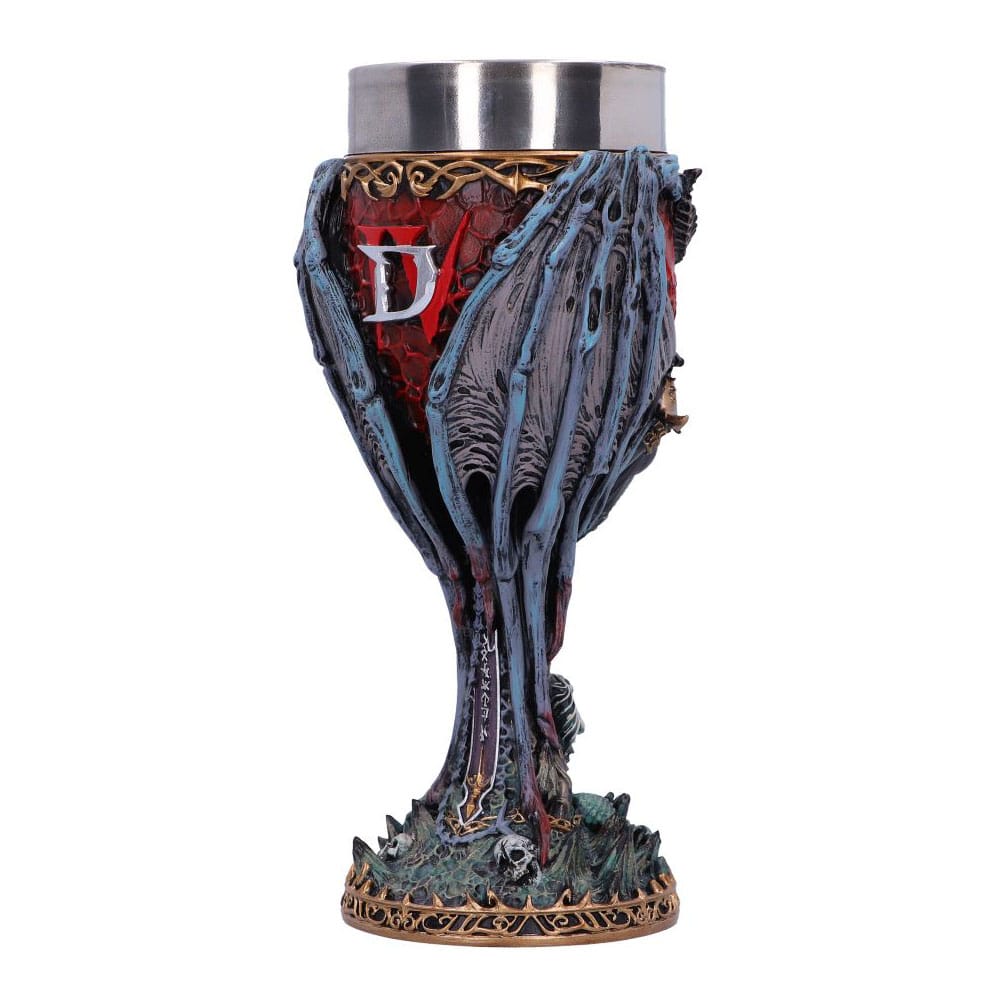 Diablo IV Goblet Lilith - Image 4