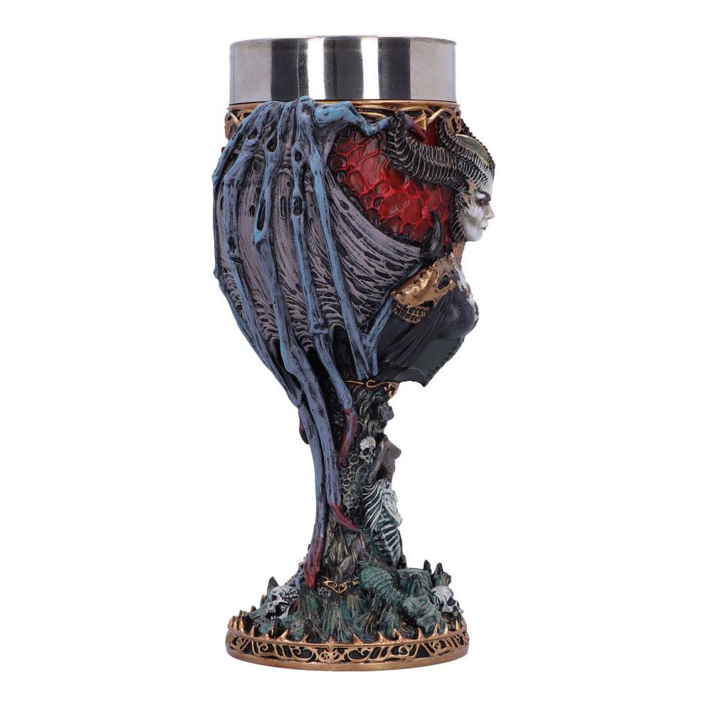 Diablo IV Goblet Lilith - Image 7