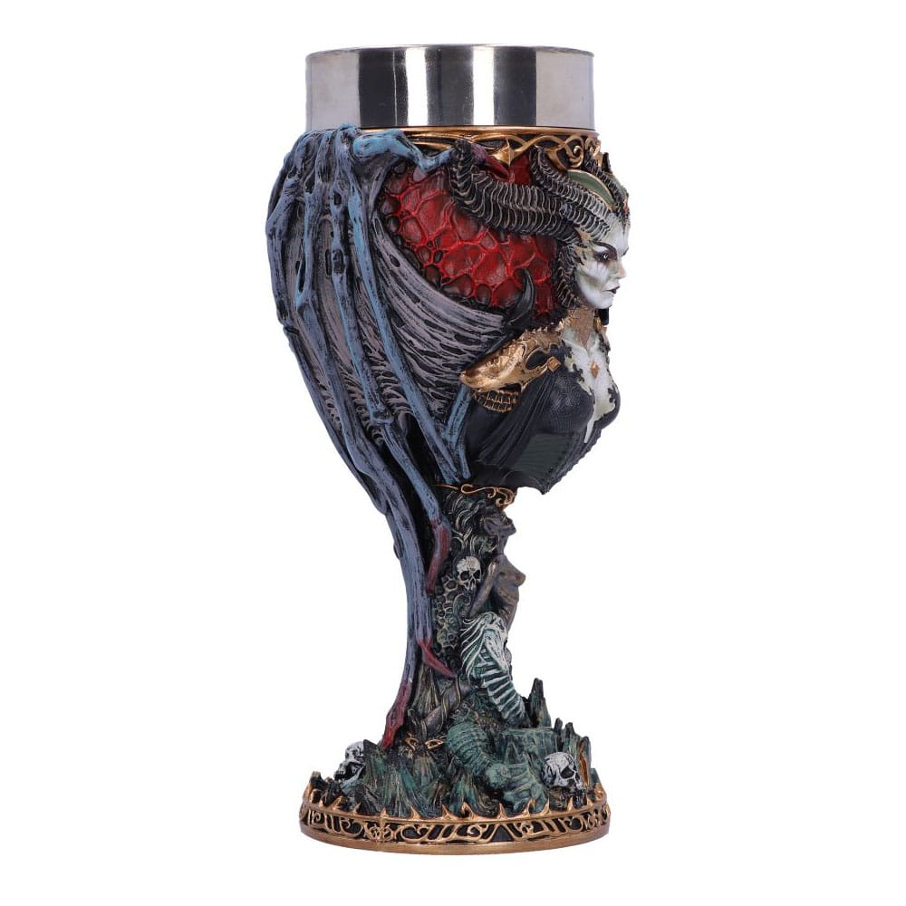 Diablo IV Goblet Lilith - Image 8