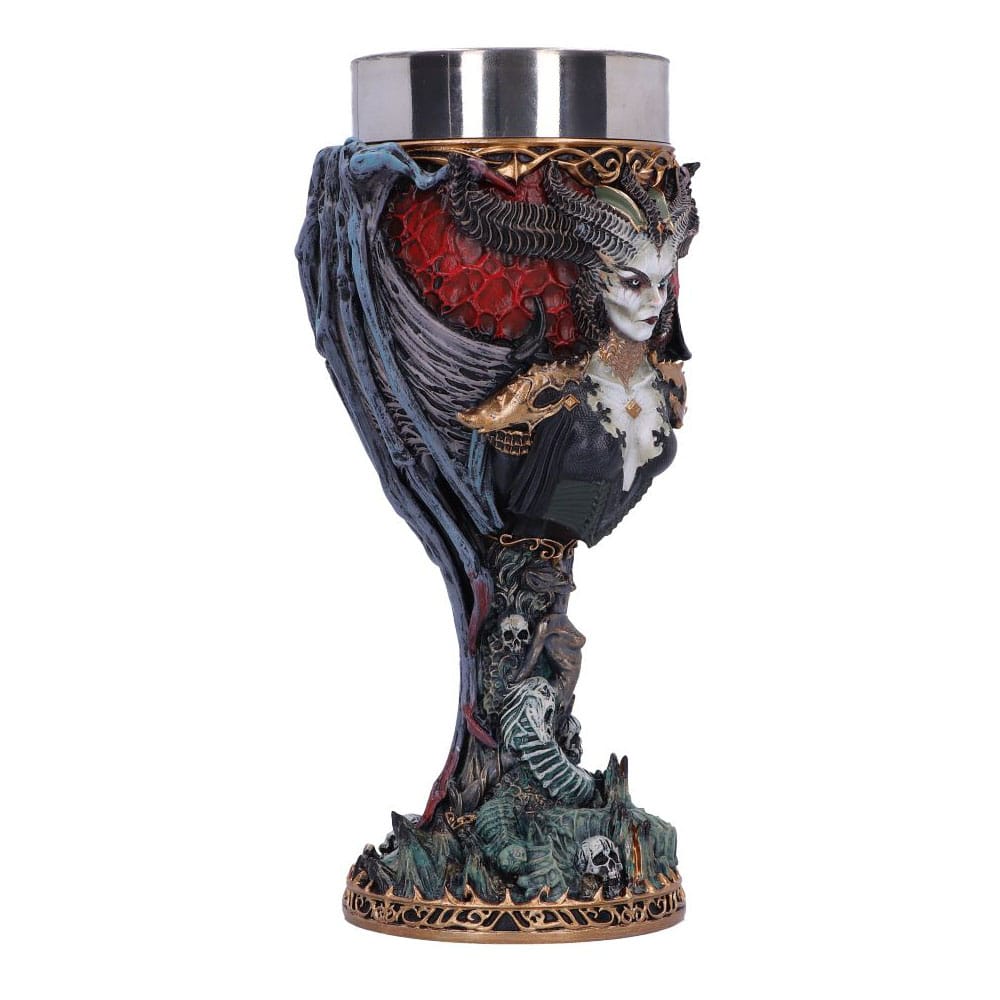 Diablo IV Goblet Lilith - Image 9