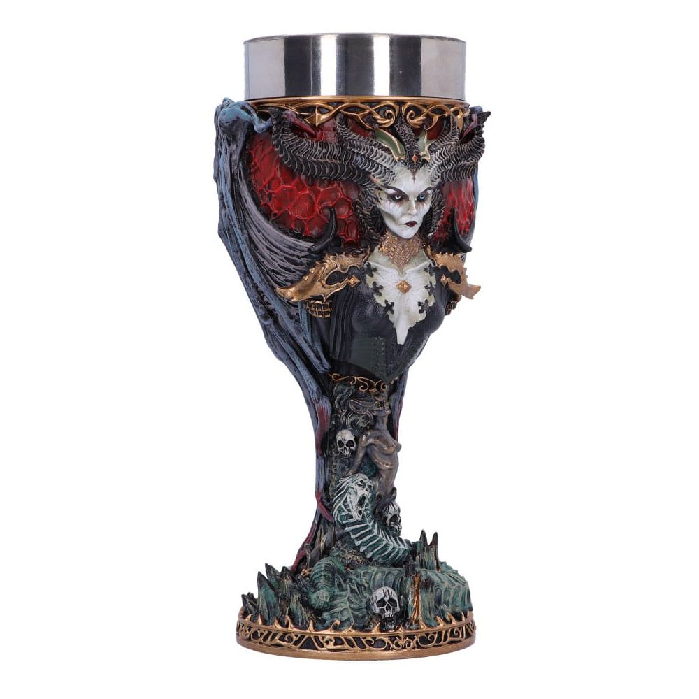 Diablo IV Goblet Lilith - Image 10