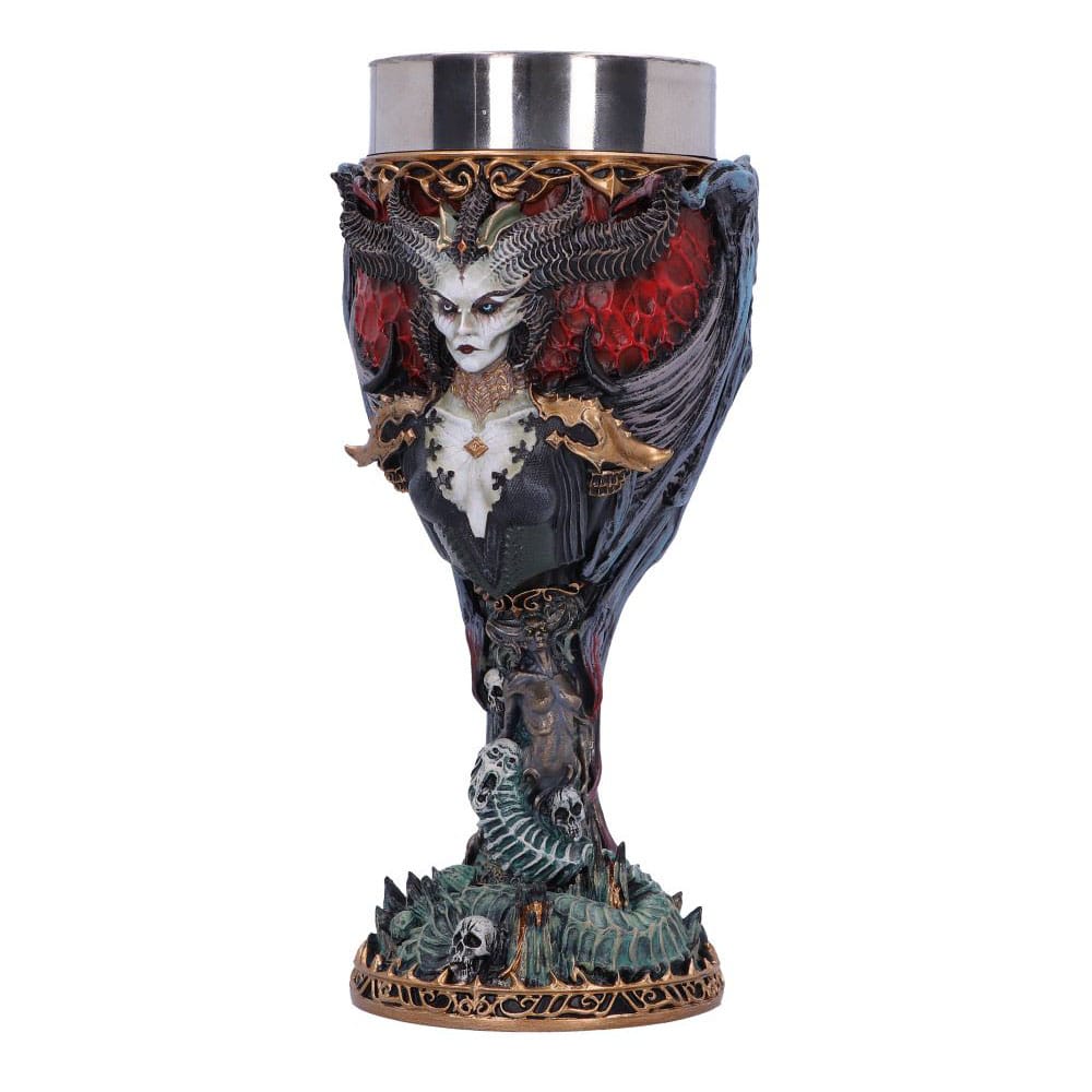 Diablo IV Goblet Lilith - Image 11