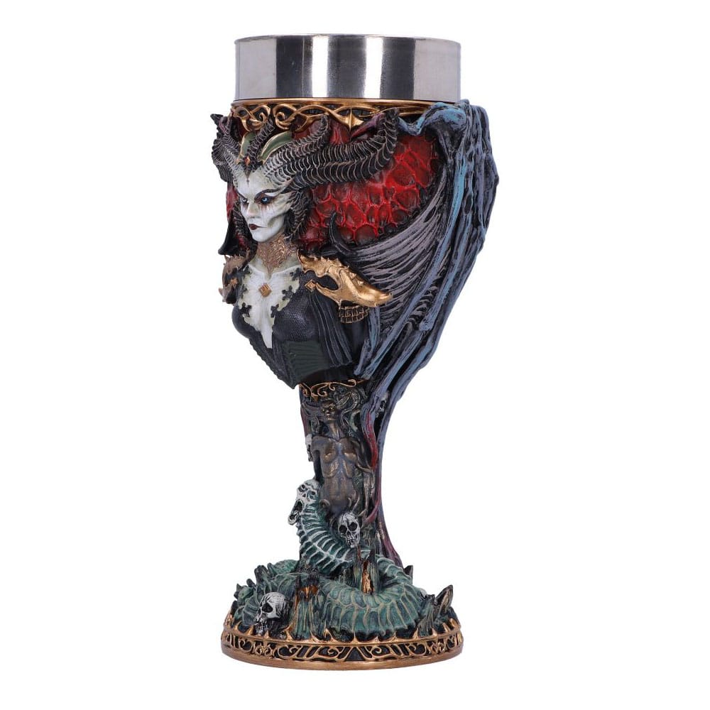 Diablo IV Goblet Lilith - Image 12