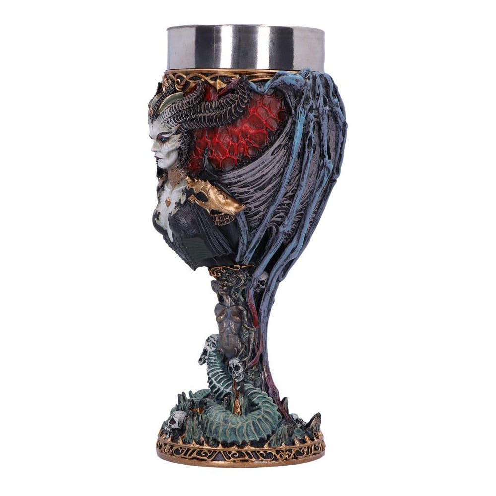Diablo IV Goblet Lilith - Image 13