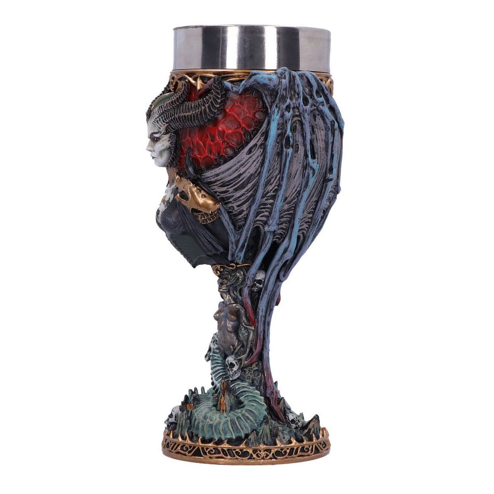 Diablo IV Goblet Lilith - Image 14