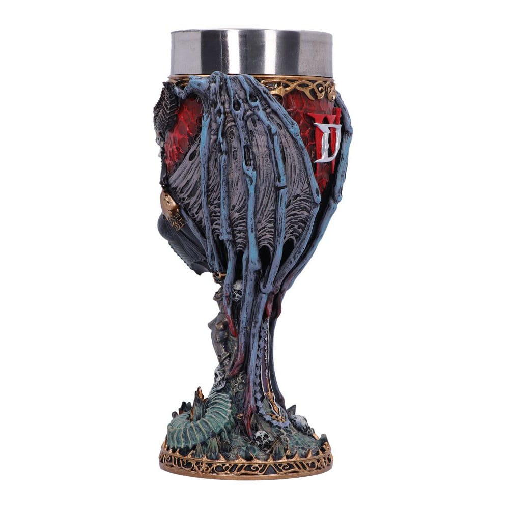 Diablo IV Goblet Lilith - Image 16