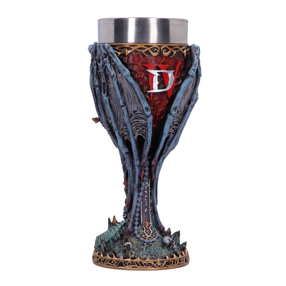 Diablo IV Goblet Lilith - Image 18