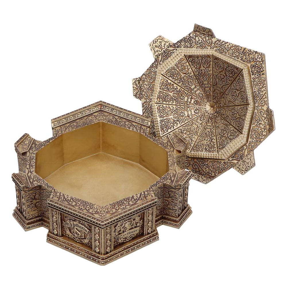 Harry Potter Trinket Box Hogwarts - Image 6