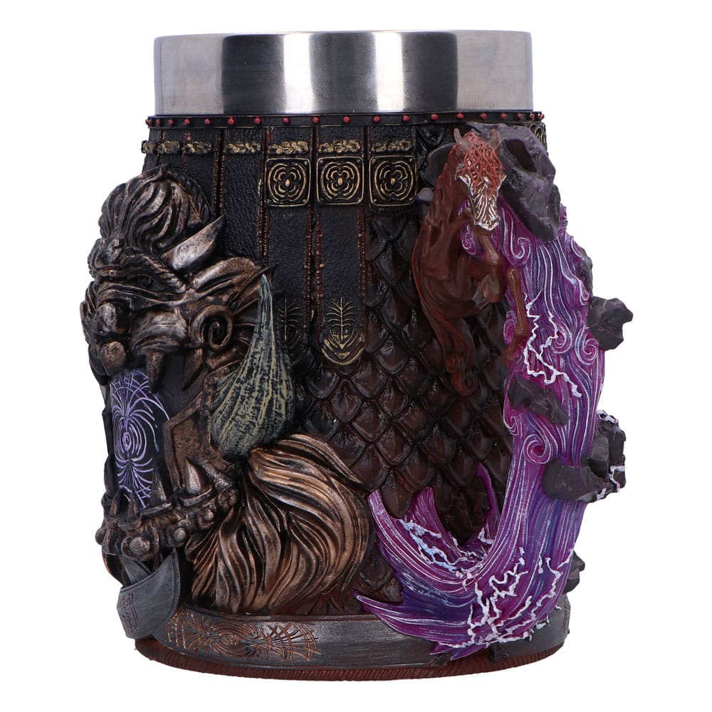 Elden Ring Starscourge Radahn Tankard 15 cm - Image 2