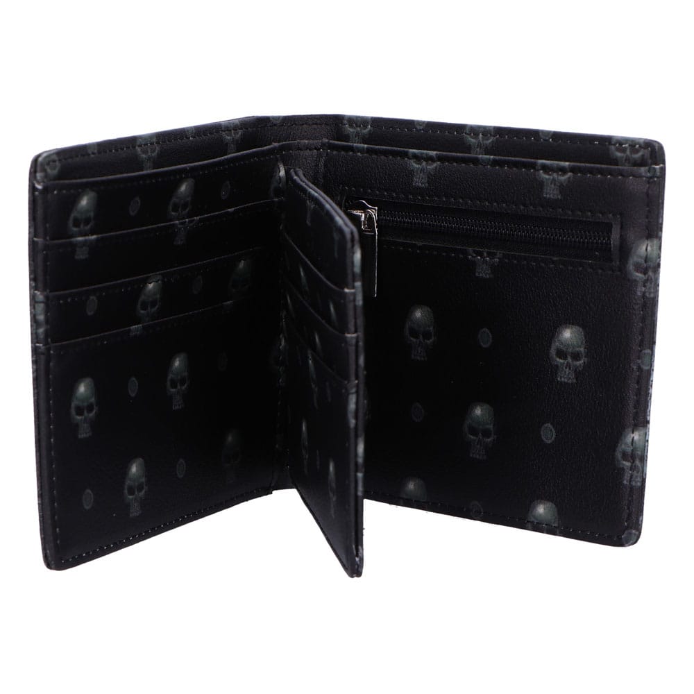 Cthulhu Wallet Black Cthulhu - Image 4
