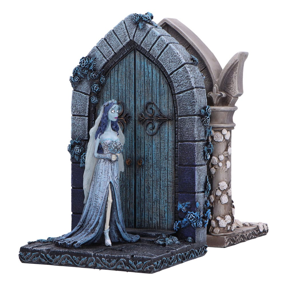 Corpse Bride Emily and Victoria Bookends 19 cm - Image 4