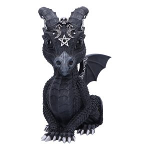 Cult Cuties Figure Lucifly 26 cm