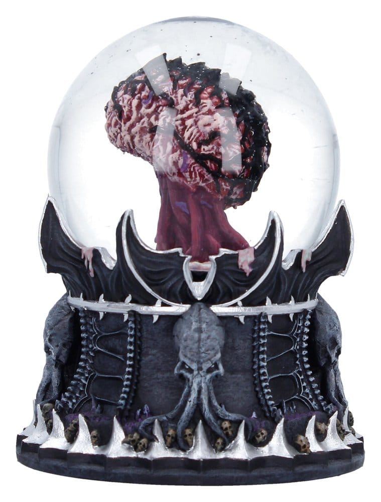 Dungeons & Dragons Snow Globe Elder Brain 15 cm - Image 3