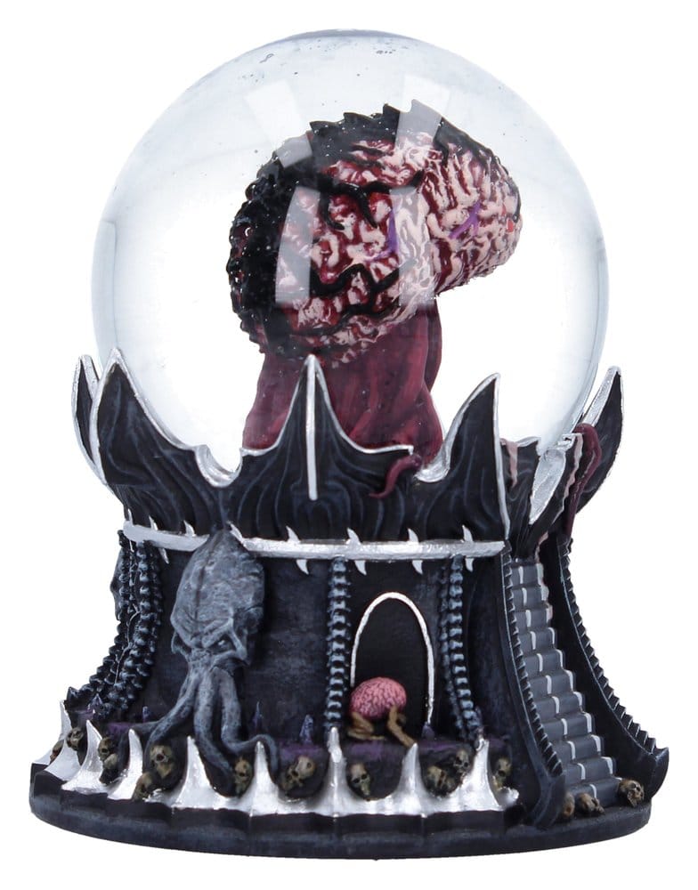 Dungeons & Dragons Snow Globe Elder Brain 15 cm - Image 4