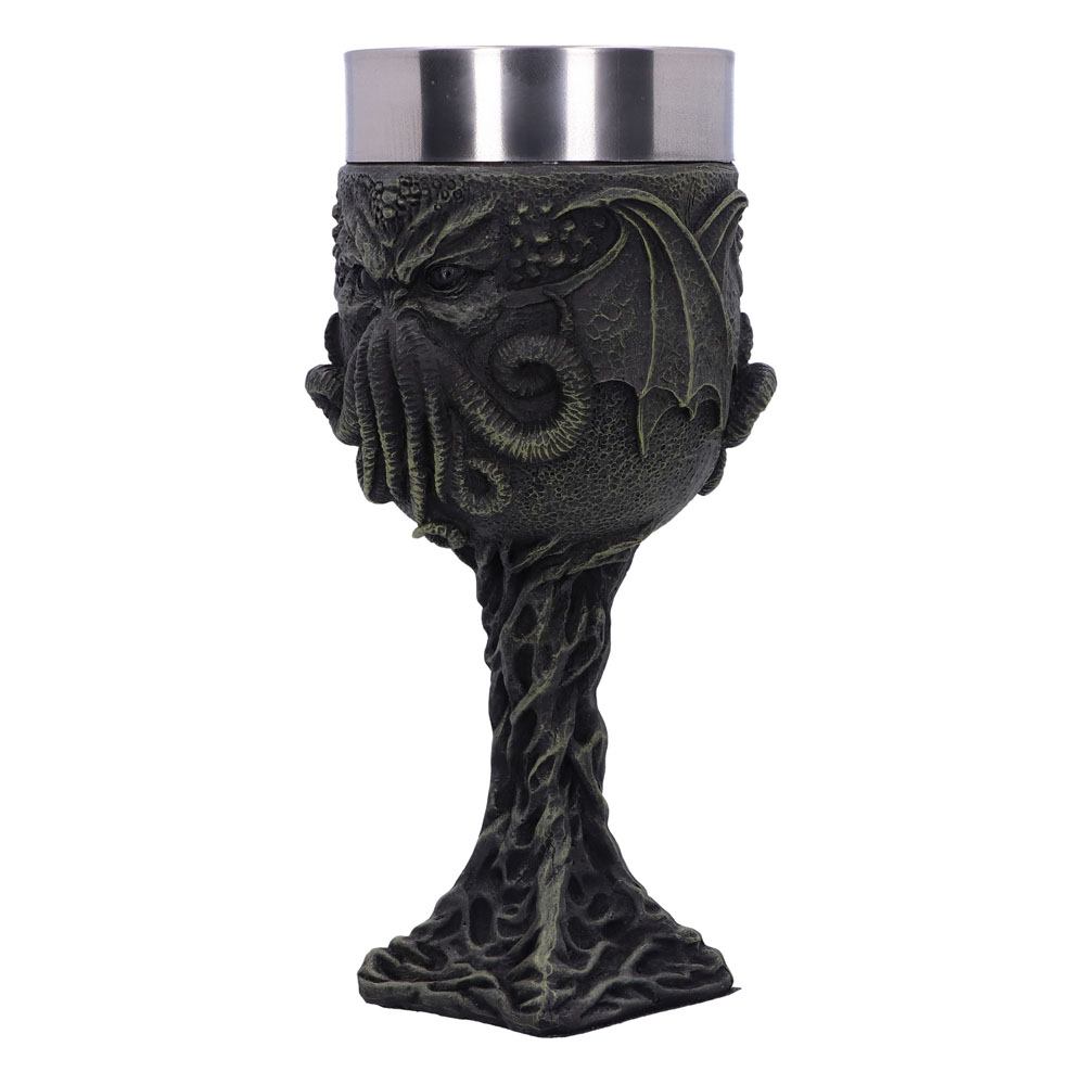 Cthulhu Goblet Cthulhu's Thirst 17 cm - Image 2
