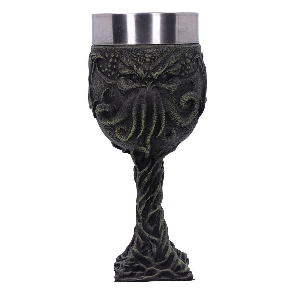 Cthulhu Goblet Cthulhu's Thirst 17 cm - Image 3