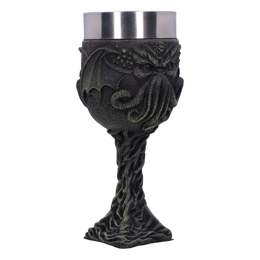 Cthulhu Goblet Cthulhu's Thirst 17 cm - Image 4