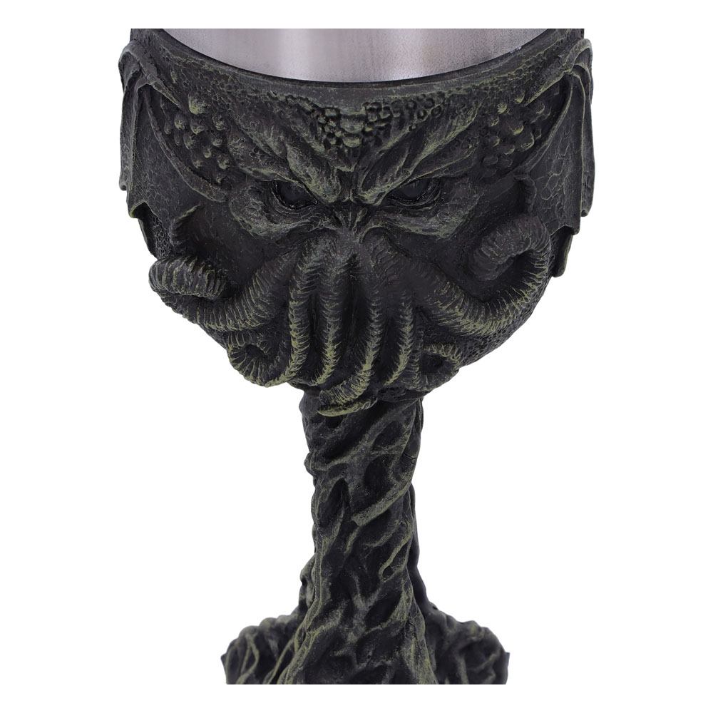 Cthulhu Goblet Cthulhu's Thirst 17 cm - Image 5