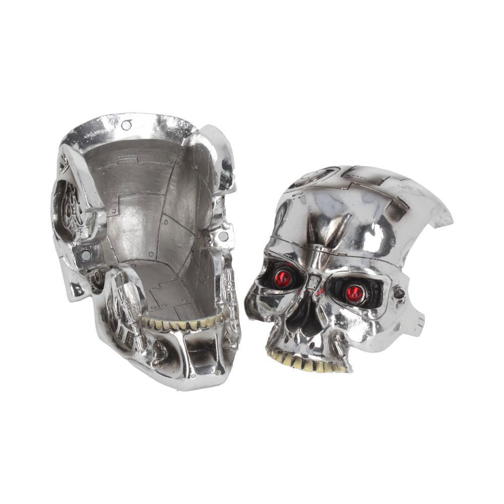 Terminator Storage Box T-800 - Image 2