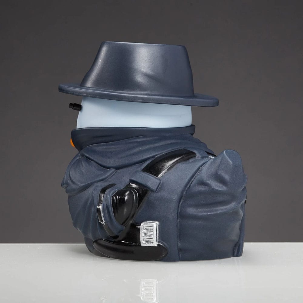 Resident Evil Tubbz PVC Figure Mr. X (T-103) Boxed Edition 10 cm - Image 2