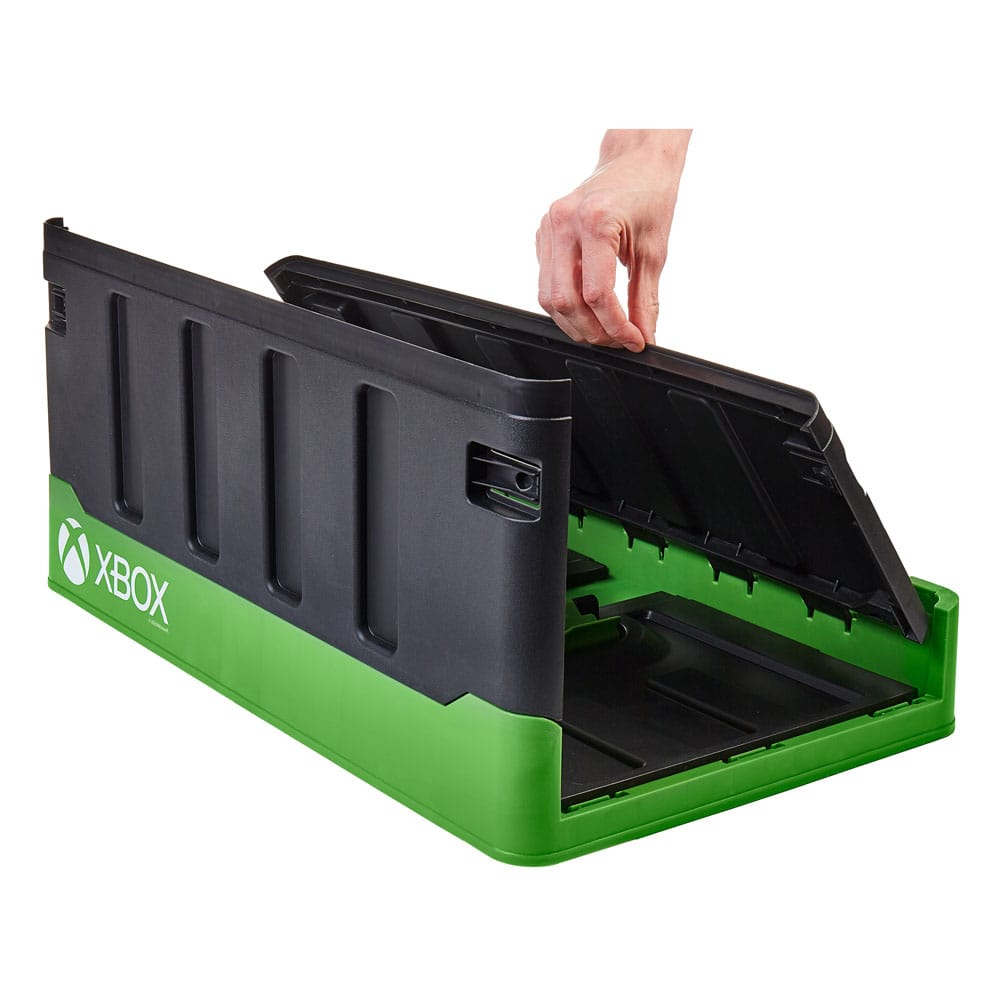 Xbox Storage Box with folding chair - Image 5