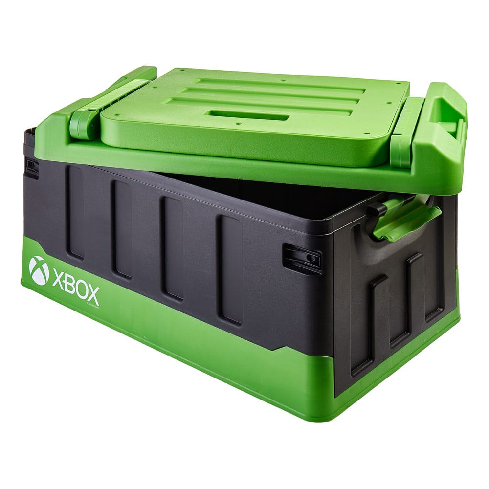 Xbox Storage Box with folding chair - Image 6
