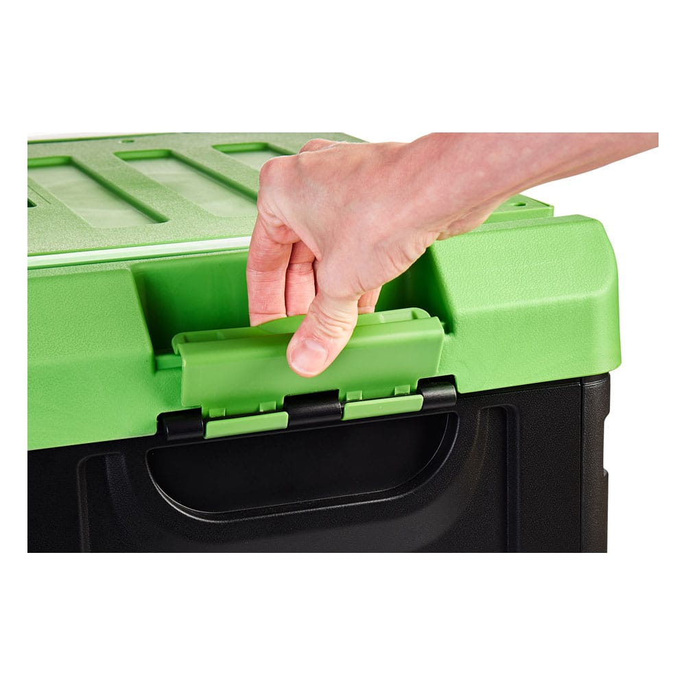 Xbox Storage Box with folding chair - Image 7