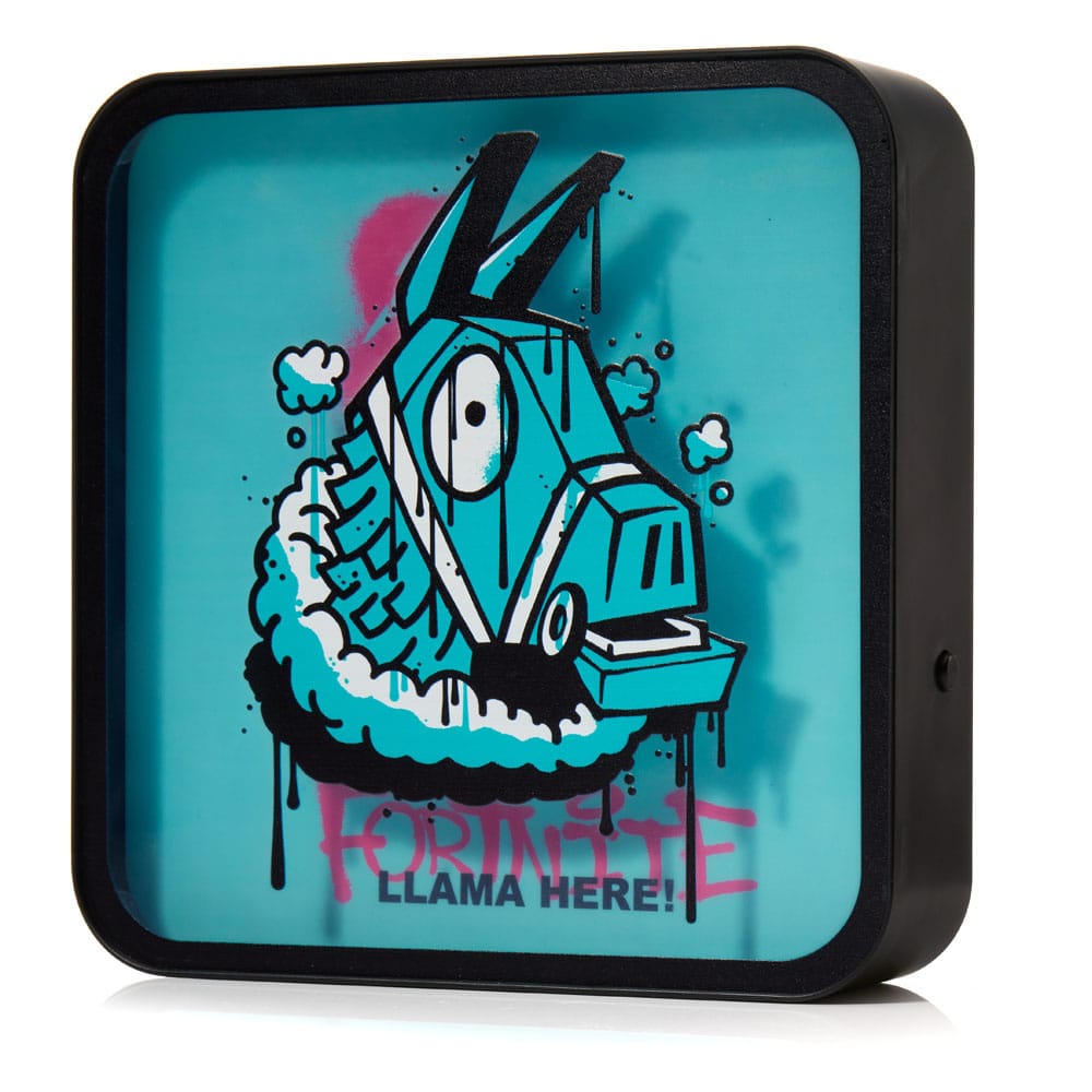 Fortnite Acrylic Light - Image 2