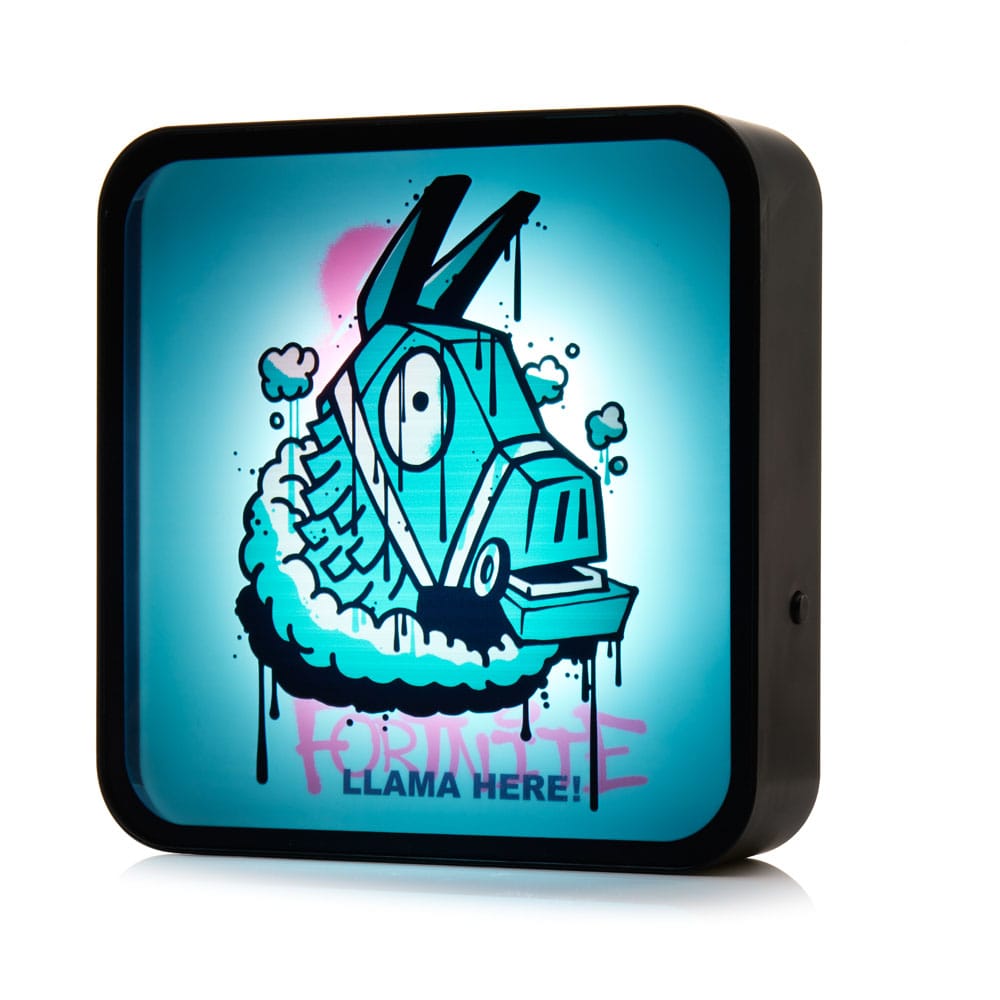 Fortnite Acrylic Light - Image 3