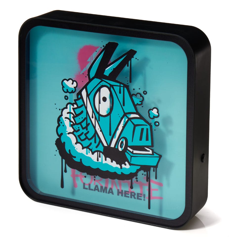 Fortnite Acrylic Light - Image 4