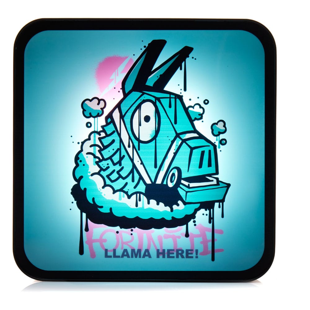 Fortnite Acrylic Light - Image 6