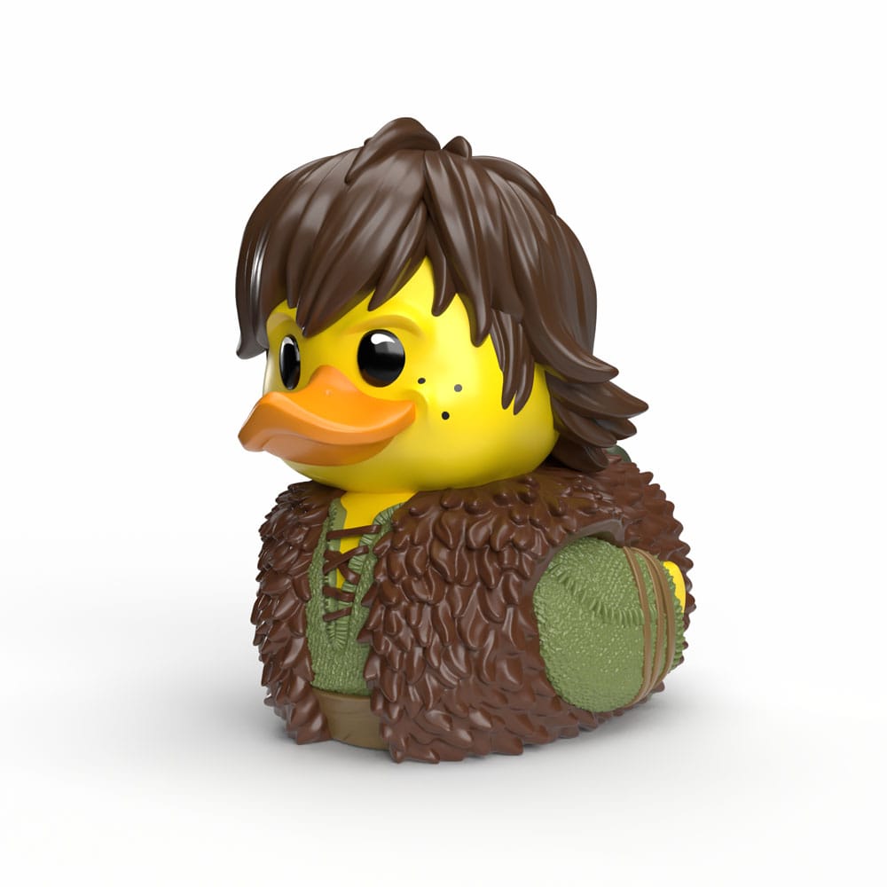 How to Train Your Dragon Tubbz Mini PVC Figure Hiccup 5 cm - Image 2