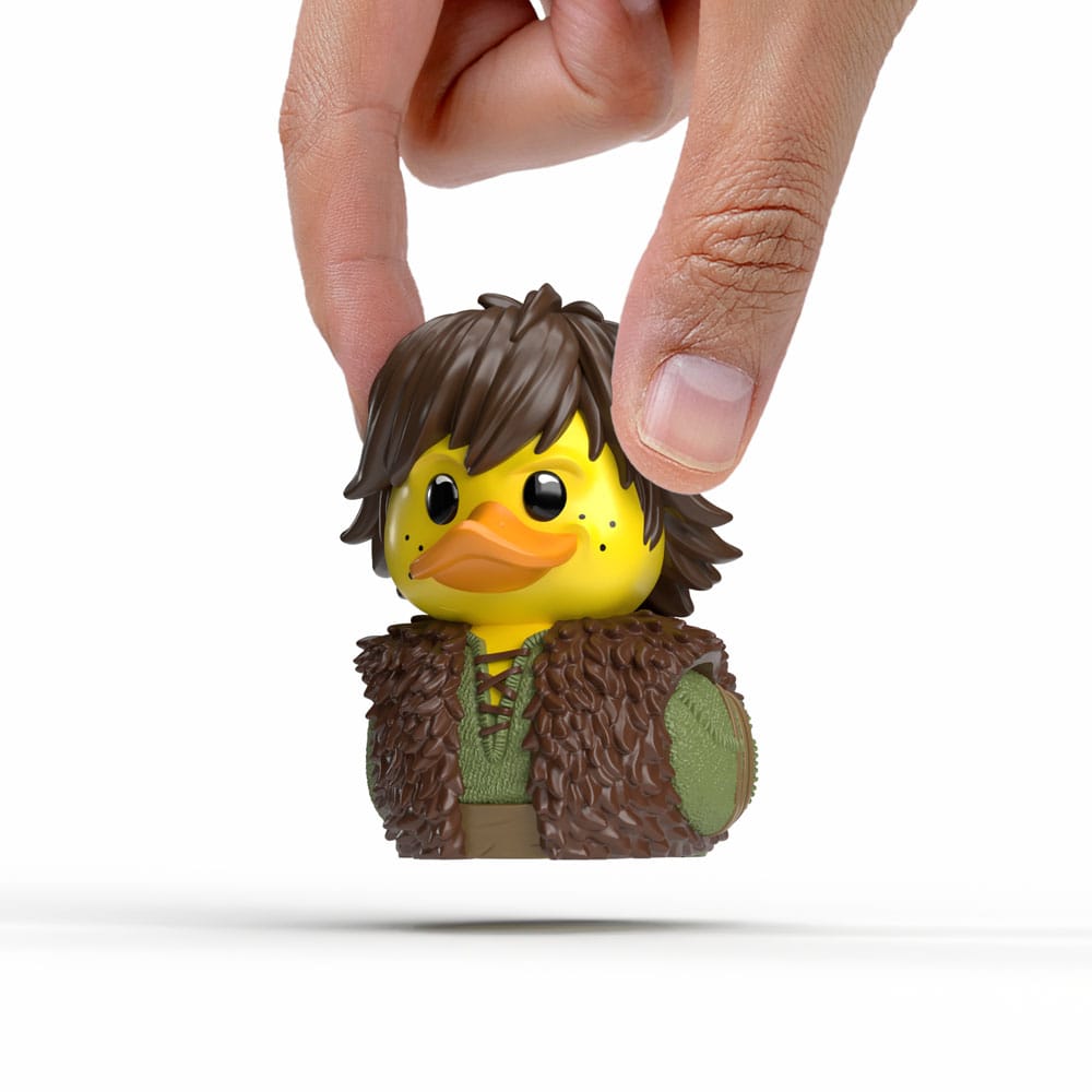 How to Train Your Dragon Tubbz Mini PVC Figure Hiccup 5 cm - Image 3