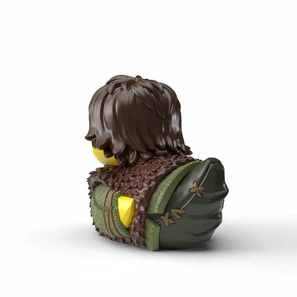How to Train Your Dragon Tubbz Mini PVC Figure Hiccup 5 cm - Image 5