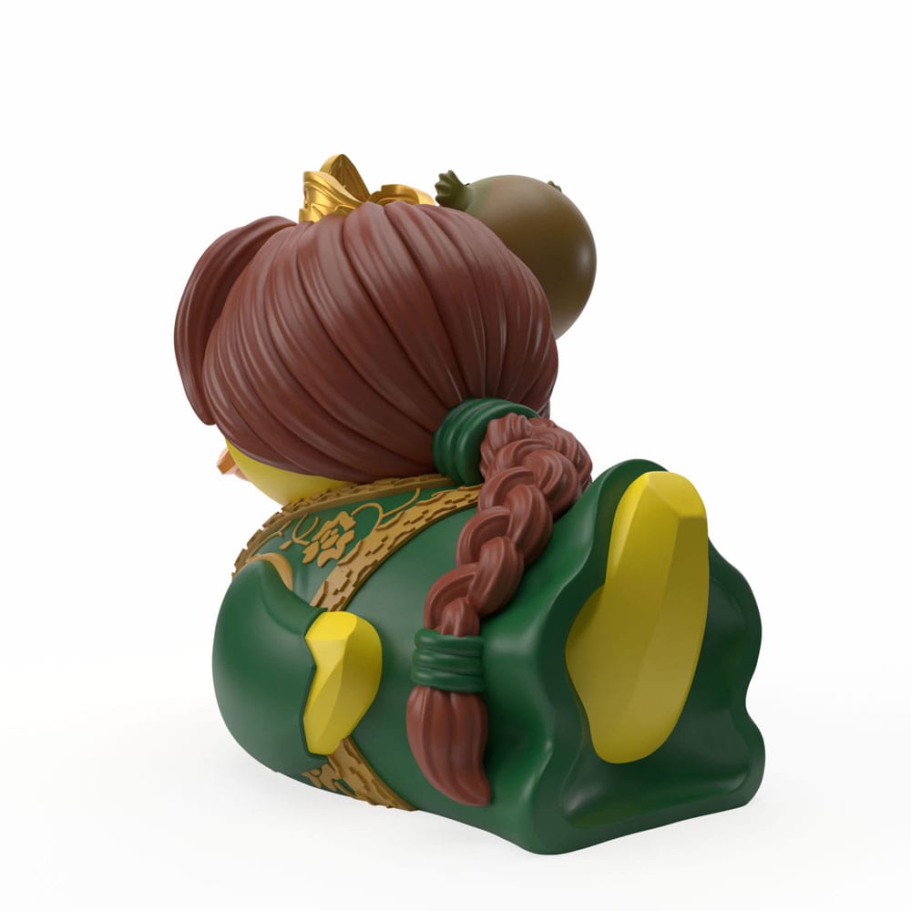 Shrek Tubbz PVC Figure Princess Fiona 1st Edition 10 cm - Image 3