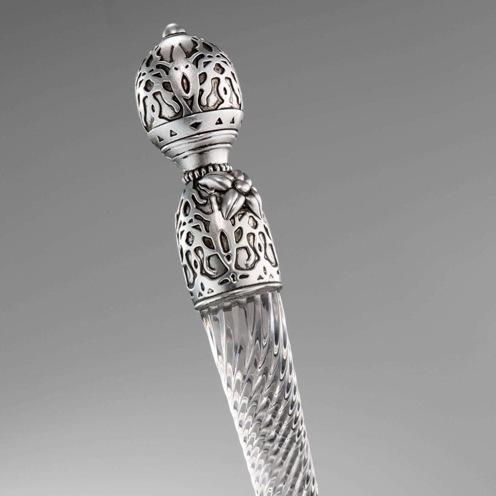 Wicked Prop Replica 1/1 Glinda's Training Wand 55,5 cm - Image 5