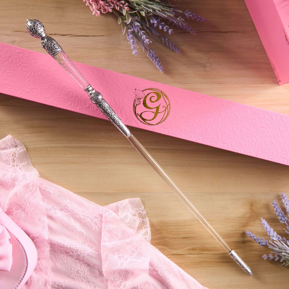 Wicked Prop Replica 1/1 Glinda's Training Wand 55,5 cm - Image 11