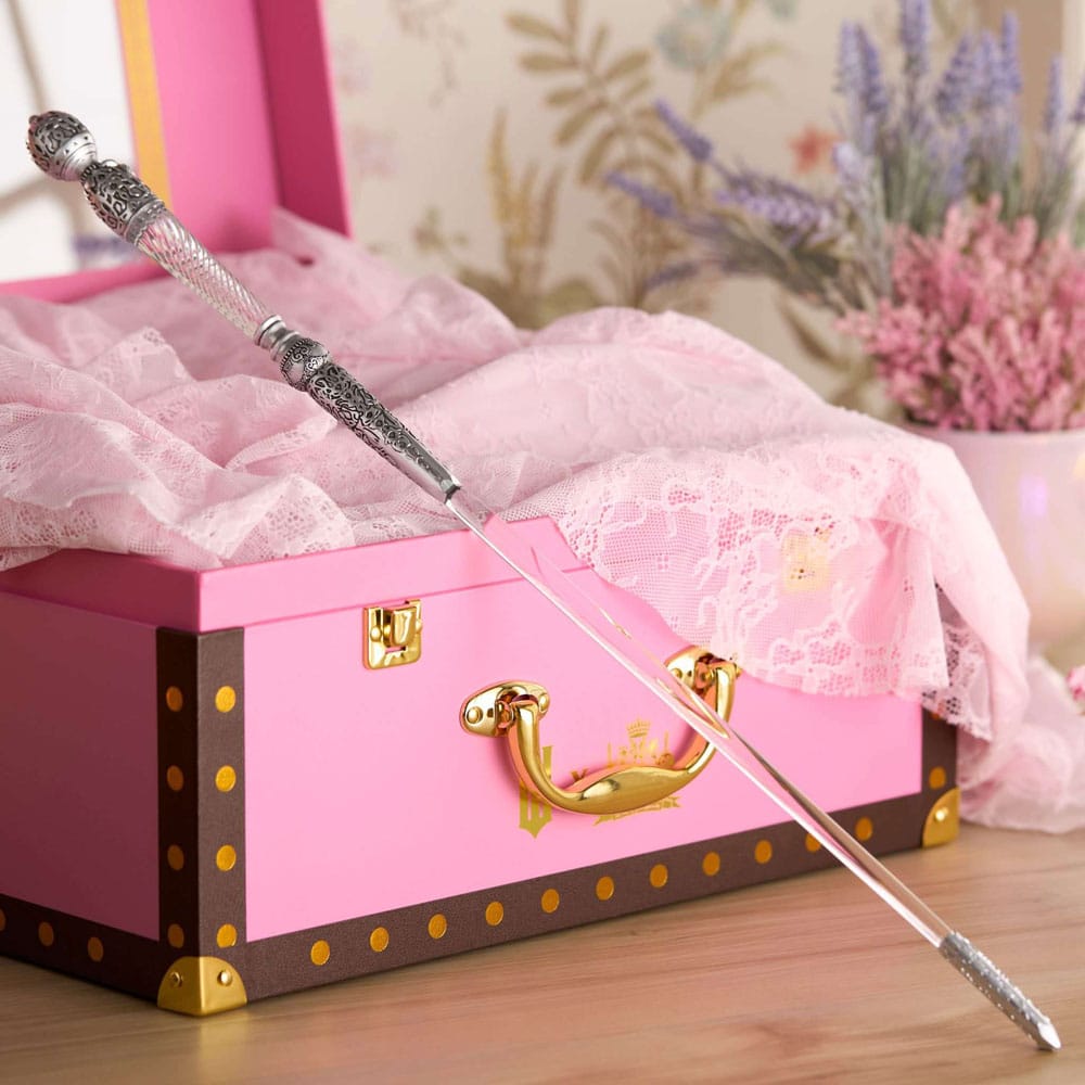 Wicked Prop Replica 1/1 Glinda's Training Wand 55,5 cm - Image 12