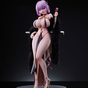 Original Character PVC Statue 1/6 Lume DX Edition 29 cm