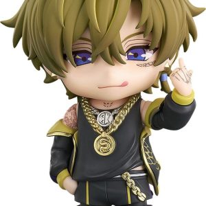 Paradox Live Nendoroid Action Figure Chisei Kuzuryu 10 cm